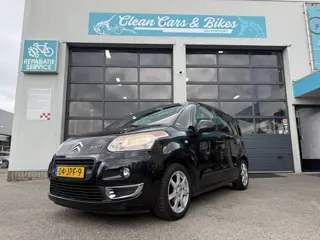 Citroën C3 Picasso 1.4 VTi Aura (bj 2009)