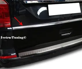 Sierlijst VW Transporter T6 | Sierstrip VW Transporter T6