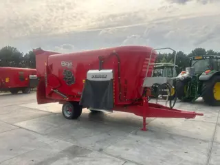 Peecon Biga 15-200 Scoop future (bj 2025)