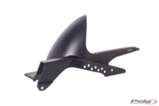 ACHTER SPATBORD Honda CB 500 X 2013 - 2016