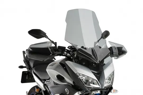 KUIPRUIT Yamaha MT 09 Tracer 2015 - 2017