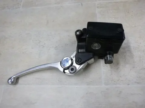 REMPOMP Triumph Street Triple 675 2013 - 2013