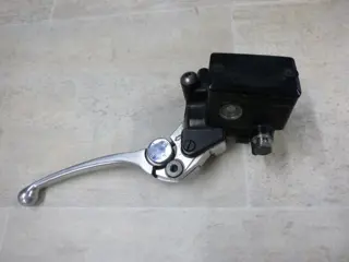 REMPOMP Triumph Street Triple 675 2013 - 2013