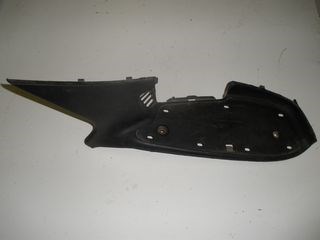 Treeplank r gilera runner zwart 2eh