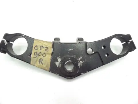 KROONPLAAT Kawasaki GPZ 900 1984 - 1993