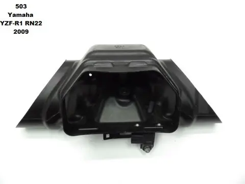 LUCHTBUIS MIDDEN Yamaha YZF R1 2009 - 2010