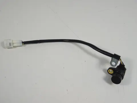 SNELHEIDSOPNEMER Yamaha FJR 1300 2006 - 2012