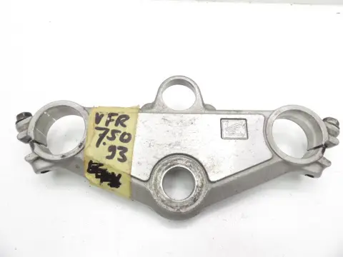 KROONPLAAT Honda VFR 750 1990 - 1993
