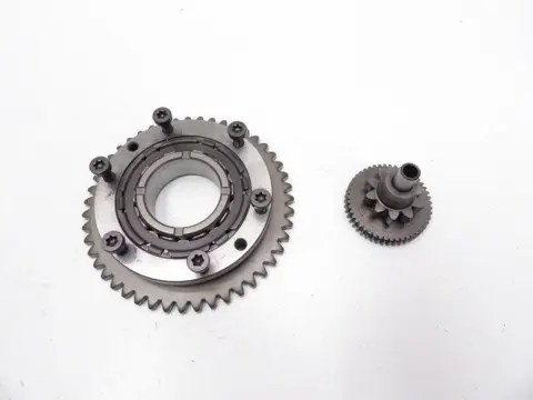 START KOPPELING Honda CBR 900 RR 1998 - 1999