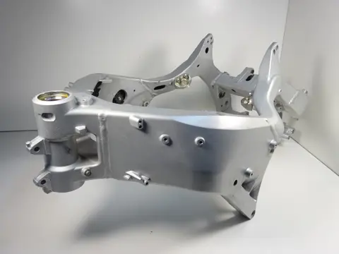 FRAME-ONDERDELEN Yamaha FJR 1300 2006 - 2012