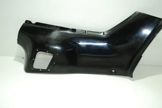 RECHTER ACHTERKANT Honda ST 1100 Pan European 1990 - 2001