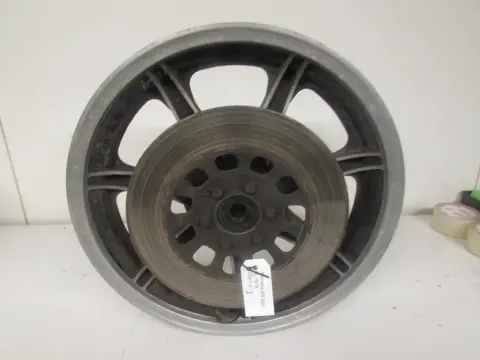 ACHTER VELG Yamaha XS 650 1975 - 1983