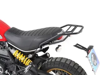TOPKOFFERDRAGER Ducati Scrambler 2015 - 2016