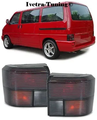 Achterlichten Volkswagen Transporter T4