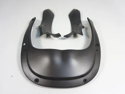 TOPKUIP BEKLEDING Ducati ST4 1997 - 2002
