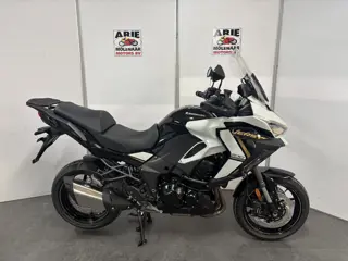 Kawasaki Versys 1100 SE (bj 2025)