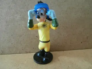 Goofy poppetje 1 adv7328