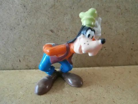 Goofy poppetje 14 adv7341