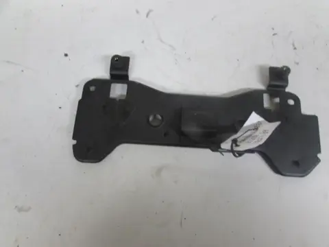 OVERIG Kawasaki Z 1000 2007 - 2009