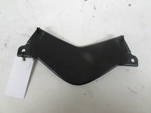 OVERIG Kawasaki Z 1000 2007 - 2009