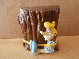 Asterix pennenbakje 2 adv7358