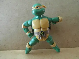 Turtles figuurtje 3 ad7364