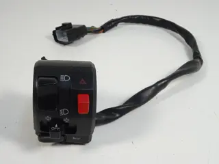 STUURSCHAKELAAR LINKS Ducati Multistrada 1000 2003 - 2006
