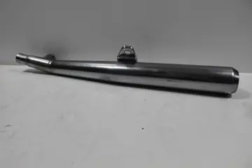 UITLAAT Ducati Pantah 1985 - 1985