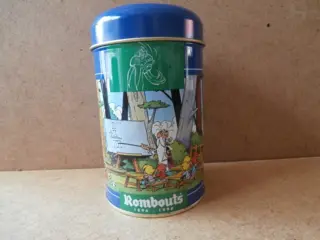 Asterix blikje 1 adv7427