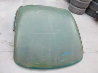 Hardtop pour Porsche 356 B Cabrio