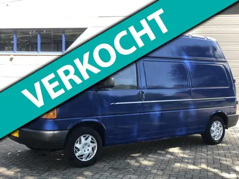 Volkswagen CAMPER GEZOCHT GEVRAAGD ALLE TRANSPORTER T3 T4 T5 T6 TOPPRIJZEN