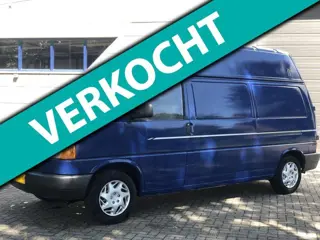 Volkswagen CAMPER GEZOCHT GEVRAAGD ALLE TRANSPORTER T3 T4 T5 T6 TOPPRIJZEN
