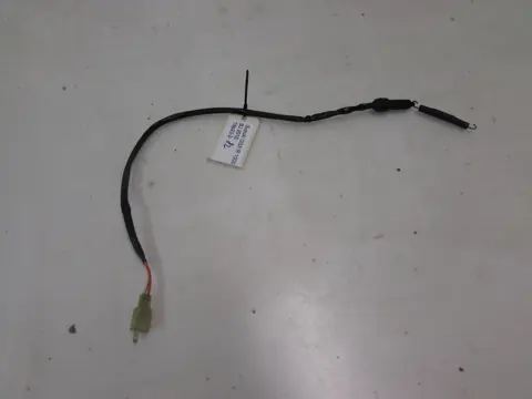 KABELBOOM VOOR Suzuki GSX R 1000 2009 - 2010