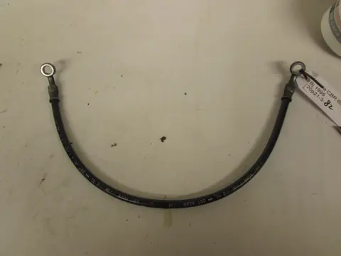 REMLEIDING VOOR Honda CBR 600 F 1995 - 1998