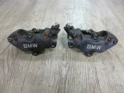 REMKLAUWEN BMW R 1200 GS 2008 - 2009 / 2010 - 2012