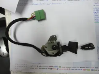 Indicator switch for Citroen Sm