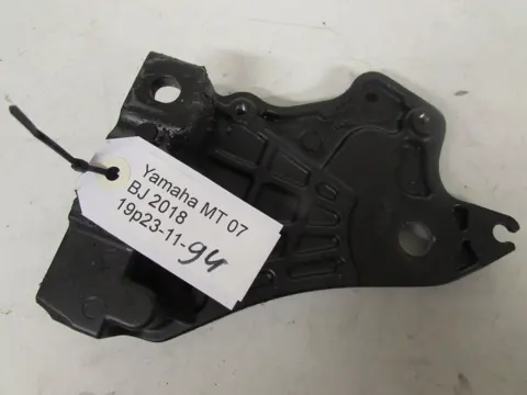 OVERIG Yamaha MT 07 2014 - 2017