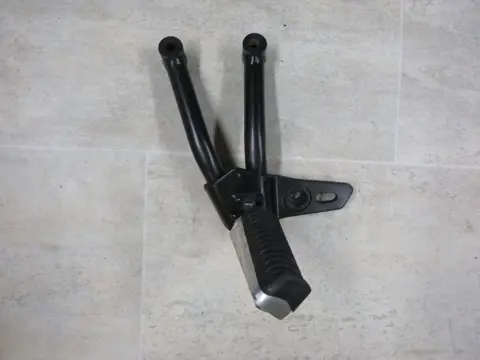 DUO VOETSTEUN LINKS Yamaha XTZ Tenere 2008 - 2013