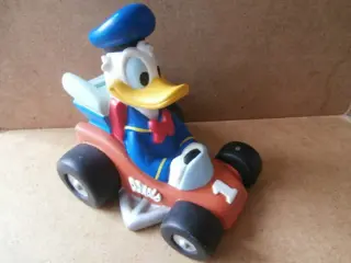 Donald duck spaarpot adv7597
