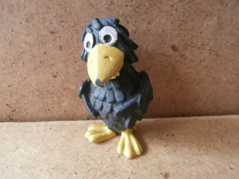 Fabeltjeskrant figuurtje 23 adv7655