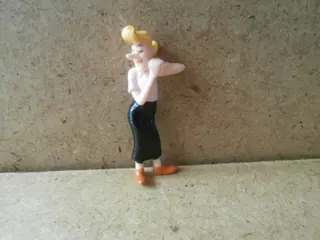 Sidonia poppetje adv7669