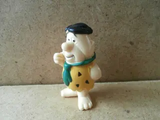 Flintstones poppetje 6 adv7680