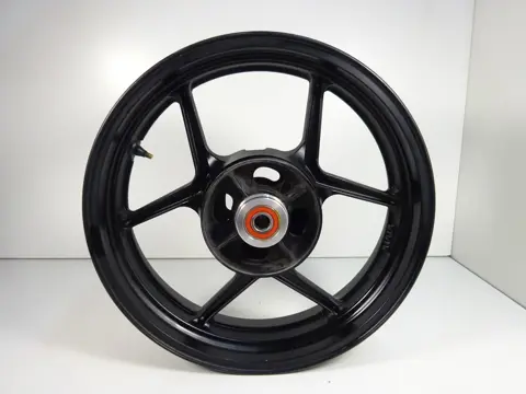 ACHTER VELG Kawasaki ER 6 2005 - 2008
