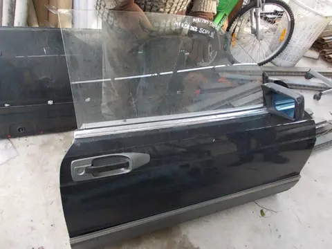 Right door for Mercedes 500 SL