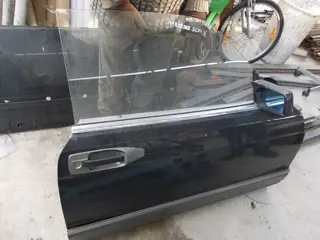 Right door for Mercedes 500 SL