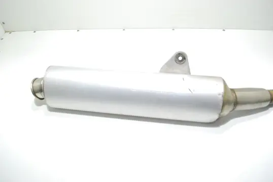 UITLAAT Ducati monster 600 1992 - 2002