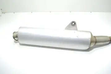 UITLAAT Ducati monster 600 1992 - 2002