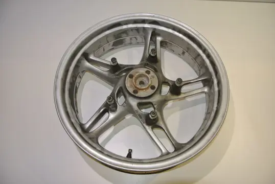 ACHTER VELG BMW R 1150 RT R 850 RT 2000 - 2005