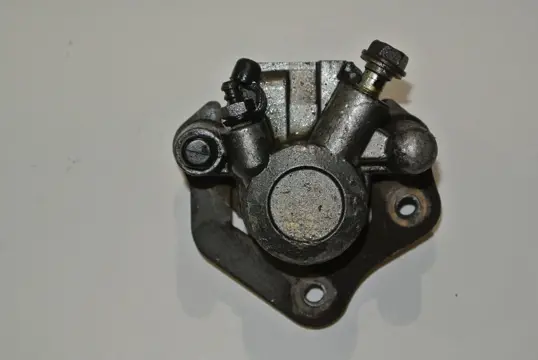 ACHTER REMKLAUW Kawasaki ZZR 250 1990 - 1996