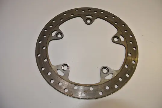 REMSCHIJF VOOR BMW R 1200 GS 2003 - 2007